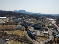 [드본세] 경기도건축문화 대상 수상, 양평 위치 국립교통재활병원