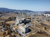 [드본세] 경기도건축문화 대상 수상, 양평 위치 '국립교통재활병원'