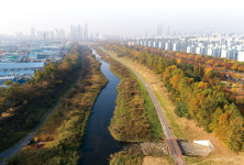 인천 연수구, 승기천~송도 자전거도로 실시설계 착수…내년 완공