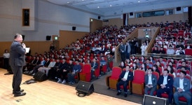 파주시 2024년 청렴 콘서트 개최…국소본부장 등 직원 1000여명 참석