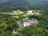 [드본세] 천년의 세월 보낸 봉선사