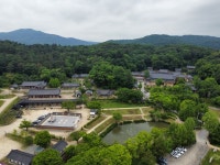 [드본세] 천년의 세월 보낸 봉선사