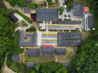 [드본세] 천년의 세월 보낸 봉선사