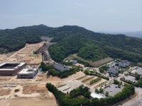 [드본세] 호국보훈의 달에 가본 국립이천호국원...묘역 5만기 확충사업 한창, 내년 상반기 추가개원