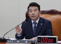 박정 의원 군인복무기본법 개정안 발의…폭염과 한파 시 장병 휴식 보장안 담아
