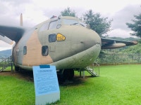 [사진으로 봤다] ③동두천시 자유수호평화박물관, 6.25 전사자 유품 나라사랑 전시회