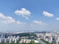 용인특례시, 준공 30년 수지구 노후 아파트 2곳 리모델링 계획 승인...용인 첫 사례
