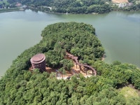 안성시 금북정맥 금광호수 하늘전망대·탐방로 시민 개방