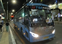 파주시 M7154번 광역버스 공영제 전환…파주 운정서↔서울 광화문 7일부터 운행