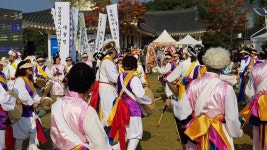 [사진으로 봤다] Made in Icheon 제23회 이천쌀문화축제 본격 개막