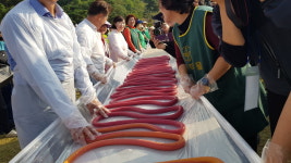 [사진으로 봤다] Made in Icheon 제23회 이천쌀문화축제 본격 개막