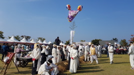 [사진으로 봤다] Made in Icheon 제23회 이천쌀문화축제 본격 개막