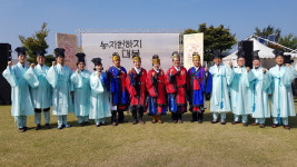[사진으로 봤다] Made in Icheon 제23회 이천쌀문화축제 본격 개막