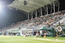 김포FC, 솔터축구장 1만석 증축 완공…2025 K리그1 라이선스 취득