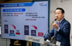 인천시민은 시내버스 요금으로 백령도 간다…유정복 시장, 보물섬 프로젝트 제1호 발표