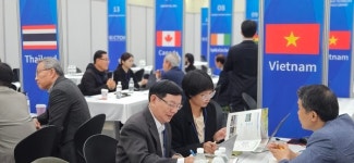 인천 최대 탄소중립·신재생에너지 전문 전시회 2024 그린에너텍 개막