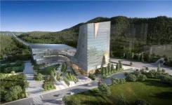 인천시, 시민행복도시 건설을 위한 공공청사 건립사업 추진…신청사·루원복합청사·애뜰공영주차장·통합보훈회관 건립