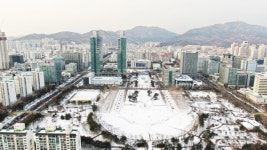 안양시, 평촌신도시 노후계획도시정비 선도지구 선정...3개 구역 5460세대 규모