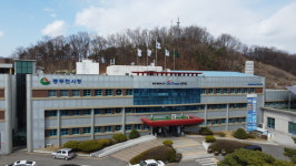 동두천시, 폴리텍 동두천교육원 유치 확정...고용노동부 설치 승인 받아