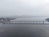 [드본세] 평택호 가로지르는 평택국제대교