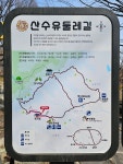 [공감, 세상구경] 봄꽃 가득한 힐링 코스 이천 산수유둘레길