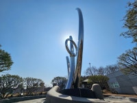 인천, 2002년 감동 품은 조형물 월드컵 그 영광과 환희의 시간