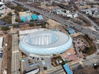 [드본세] 인천 대표 스포츠 랜드마크 박태환 수영장