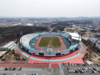 [드본세] 이천시민들의 스포츠 중심지 이천종합운동장