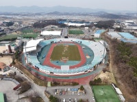 [드본세] 이천시민들의 스포츠 중심지 이천종합운동장
