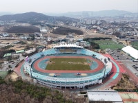 [드본세] 이천시민들의 스포츠 중심지 이천종합운동장