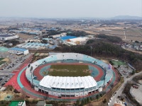 [드본세] 이천시민들의 스포츠 중심지 이천종합운동장