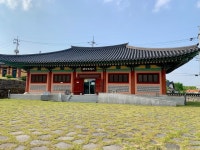 [사진으로 봤다] 민본 사상 담은 삼봉 정도전 기념관...생애와 철학 담긴 곳