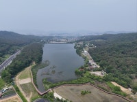 [드본세] 오산 서랑저수지, 시민 품으로...시민 힐링 공간화 본격 착수