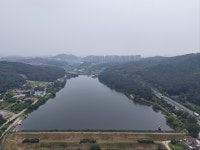 [드본세] 오산 서랑저수지, 시민 품으로...시민 힐링 공간화 본격 착수