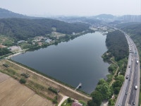 [드본세] 오산 서랑저수지, 시민 품으로...시민 힐링 공간화 본격 착수