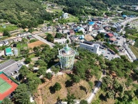 [드본세] 준공 1년 넘긴 가평 목동근린공원 전망대