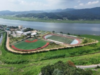 [드본세] 양평군이 선택한 최고의 입지, 군민이 즐기는 개군레포츠공원