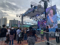 [사진으로 봤다] 2025년 제25회 동두천 락페스티벌 성황리에 개막