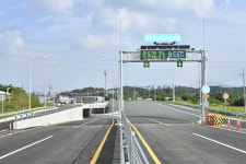 김포 교통·물류 새 길 연다…양촌산단 지하차도 10월1일 개통