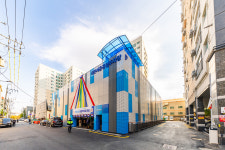 계양구, 작전서운 공영주차장 준공…원도심 주차난 해소 기대