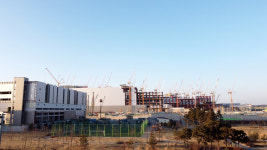 평택시 삼성전자 5공장 재개 공식화…AI 메모리 생산거점 도약 기대