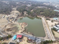 [드본세] 이천 서경저수지는 개발공사 중...산책형 공간으로 전환