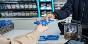 편의점 자가진단키트...7일부터 가격내렸다