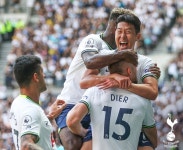 GS25, 손흥민의 토트넘 홋스퍼와 공식 라이선스 계약 체결