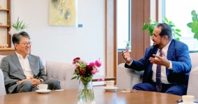 쌍용자동차일산사업소주 | 쌍용자동차와 KG그룹, SNAM사와 사우디 사업 협력