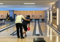 마포구, 찾아가는 장애인 생활체육교실 운영