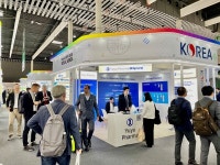코트라, 스페인 바르셀로나 세계 약품 전시회서 한국관 운영