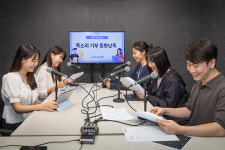 코웨이, 임직원 참여 목소리 기부 동화낭독 봉사활동 진행