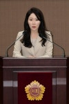 채수지 서울시의원, 목동·월촌중 급식실과 학생식당 증축
