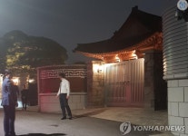 이재용 회장, 美 연방 상원의원단과 회동…승지원 미팅에도 주목